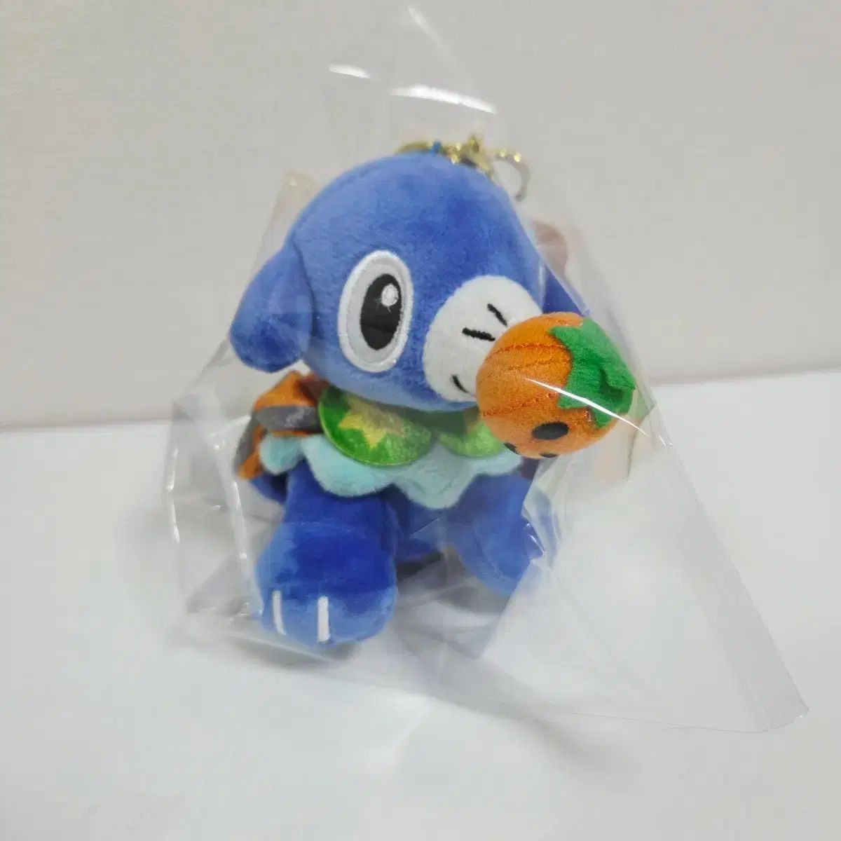 未開封 ㅡ ポケットモンスター ぬいぐるみ ハロウィーン ヌリゴン キーホルダー 限定モデル ヌリゴン