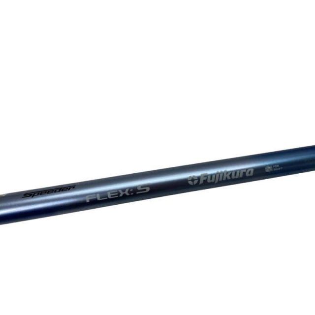 中古】 テーラーメイドスリーブ付き(Qi4D系) フジクラドライバー用