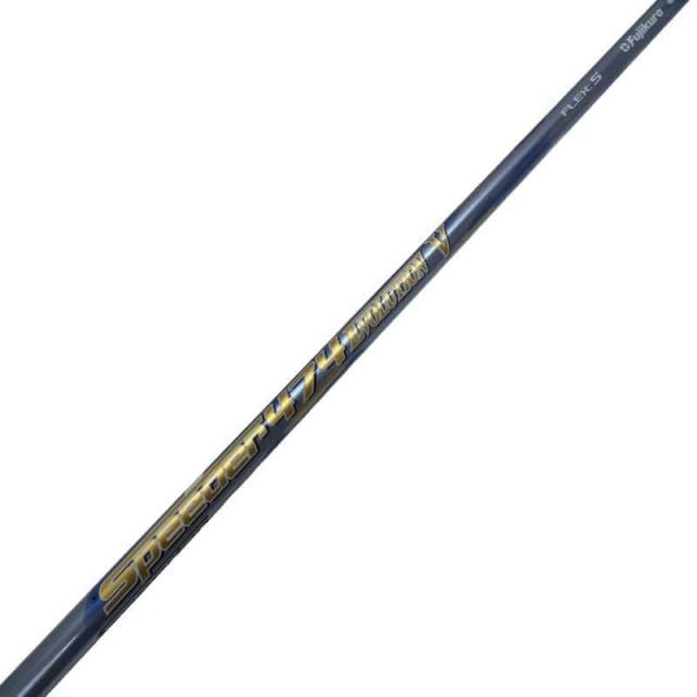 中古テーラーメイドドライバー用AUGA G5Sフレックス シャフト 中古】 テーラーメイドスリーブ付き(Qi4D系) フジクラドライバー用