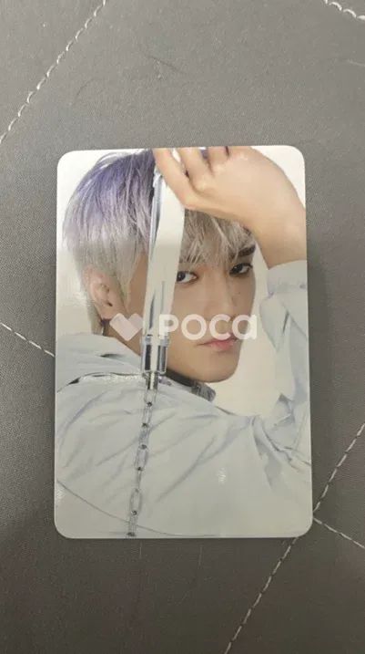 NCT テヨン NCT 10TH ANNIVERSARY [NCT 2026] POP UP : NEO GROUND