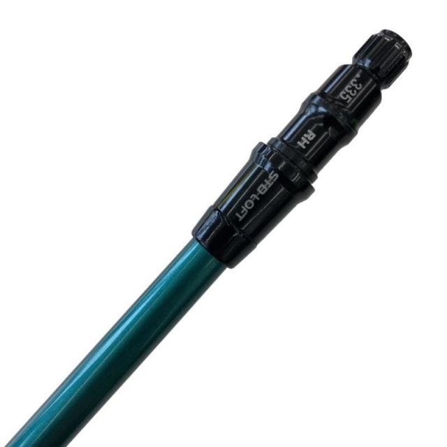 ゴルフ 【】 SPEEDER NX GREEN 60フェアウェイウッド用 シャフト