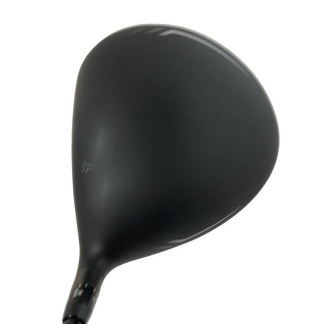 中古】 ダンロップ SRIXON ZX5 Mk II 10.5° ドライバー DR 純正特注