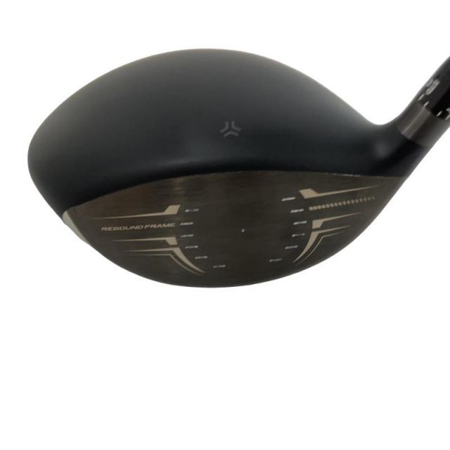 中古】 ダンロップ SRIXON ZX5 Mk II 10.5° ドライバー DR 純正特注