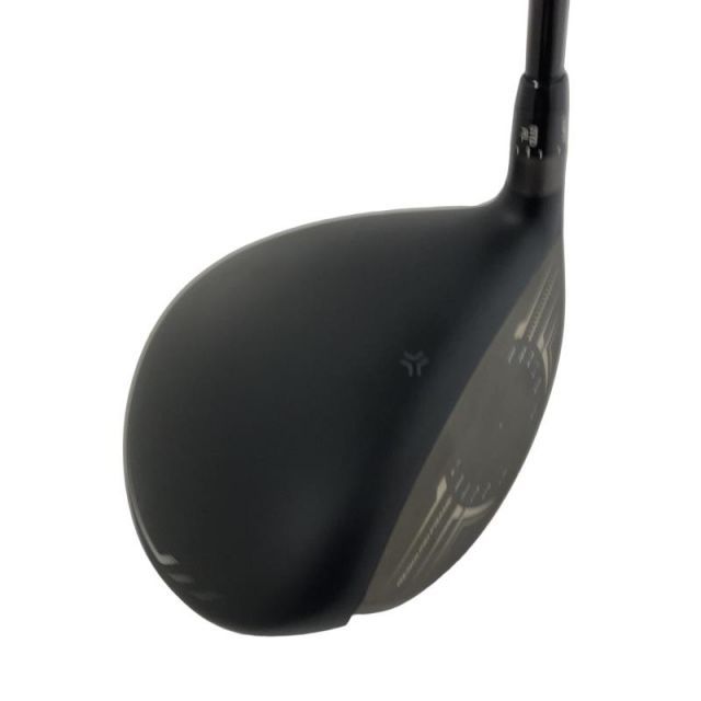中古】 ダンロップ SRIXON ZX5 Mk II 10.5° ドライバー DR 純正特注