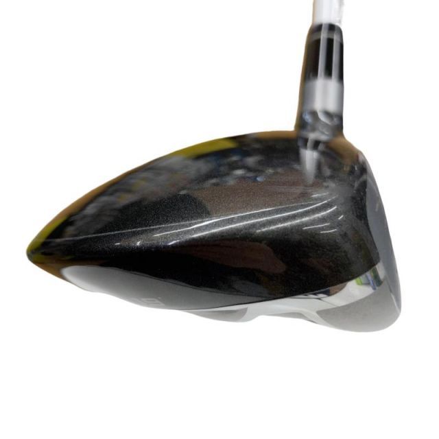 中古】 テーラーメイド SLDR 5W フェアウェイウッド FW Motore Speeder