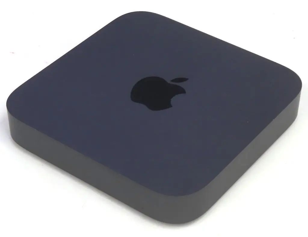 ジャンク】Mac mini 8.1 (2018) 中古本体 - メルカリ