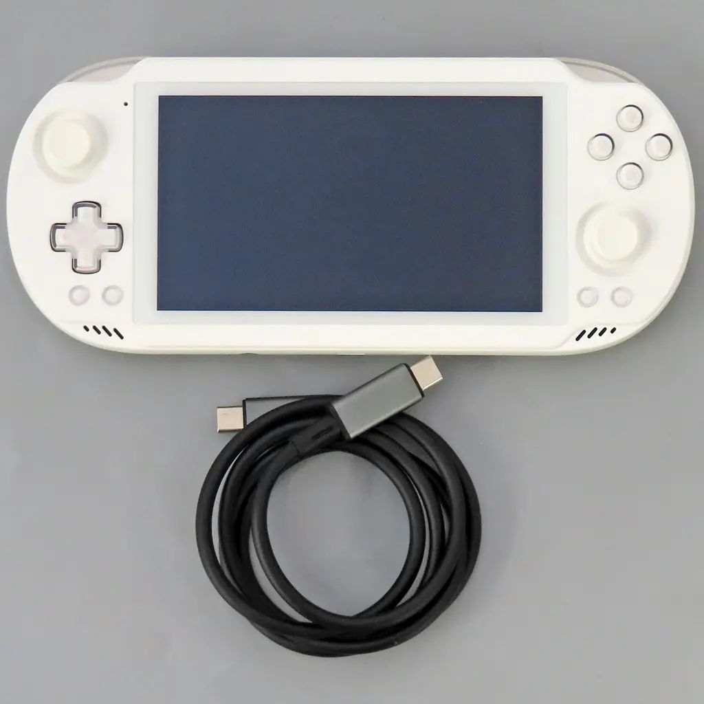 AYN Odin2 mini pro【中古】 AYN Odin2 Mini Pro 12GB/256GB (中古) - メルカリ