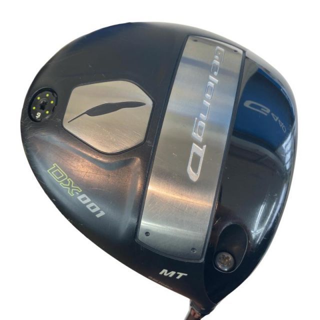 【中古】 フォーティーン Gelong D DX-001 MT(46.75) ドライバー DR FT-50d (フレックスその他) メンズ 男性用 右利き 右用 Cランク ゴルフクラブ