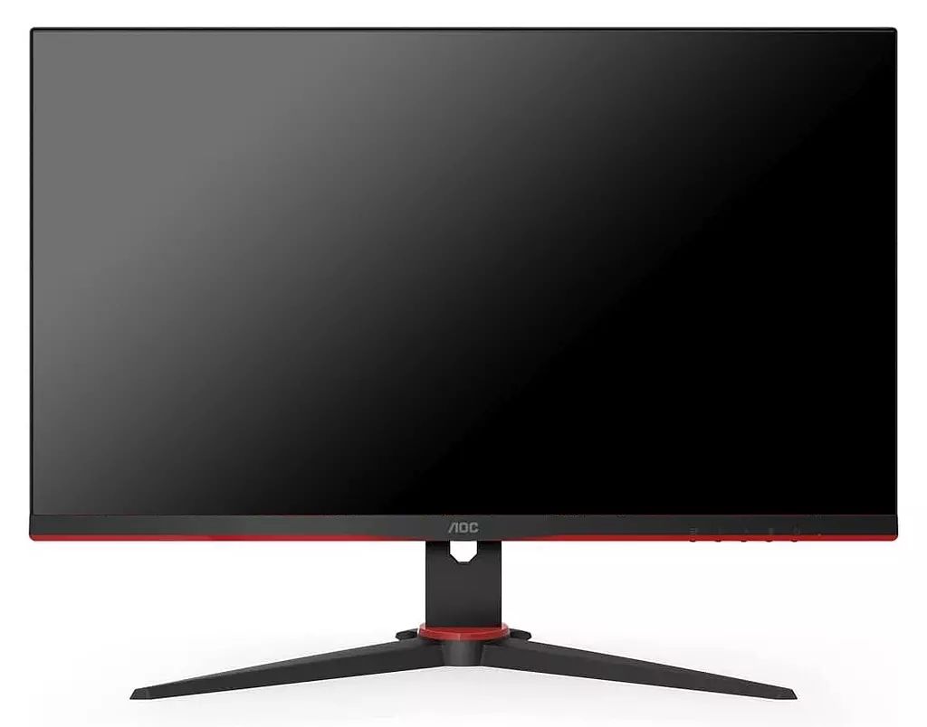 【中古】PCハード AOC ゲーミングモニター 27型 [27G2SPE/11]