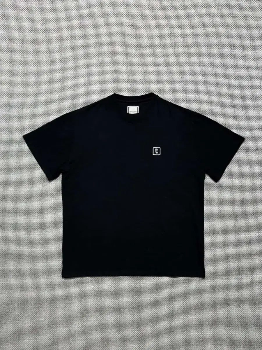 WOOYOUNGMI ウーヨンミ 半袖 Tシャツ