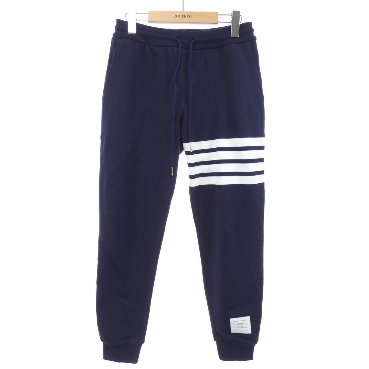 トムブラウン THOM BROWNE FJQ001A-00535 パンツ