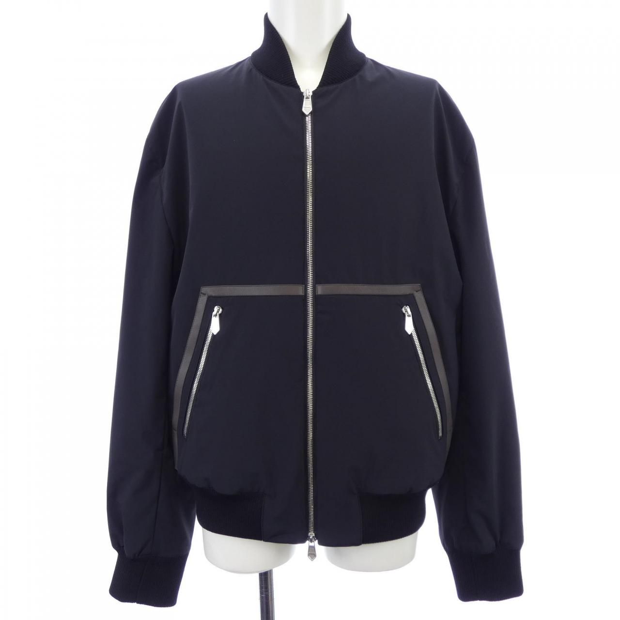エルメス HERMES 562820HI ブルゾン