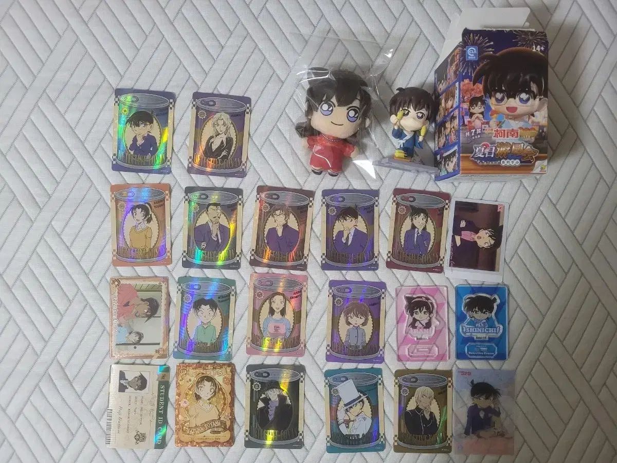 名探偵コナン グッズ まとめ