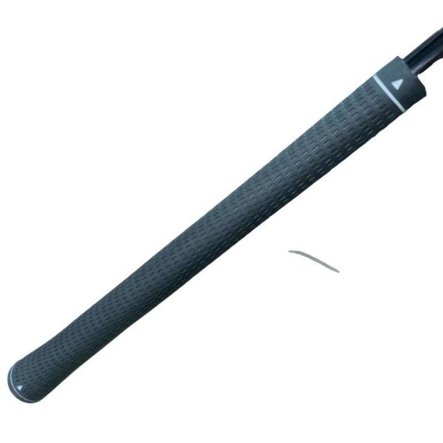 中古】 テーラーメイドスリーブ付き(Qi4D系) フジクラドライバー用