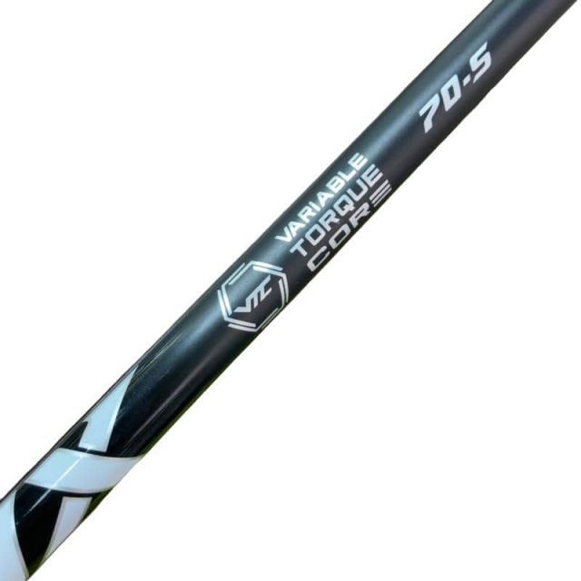 【中古】 テーラーメイドスリーブ付き(Qi4D系) フジクラフェアウェイウッド用 シャフト SPEEDER NX BLACK 70 (フレックスS)Bランク ゴルフクラブ