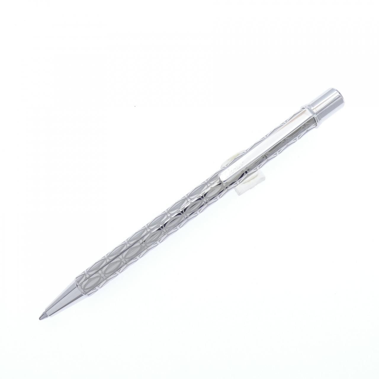 カルティエ マストドゥカルティエ ST150185 ボールペン