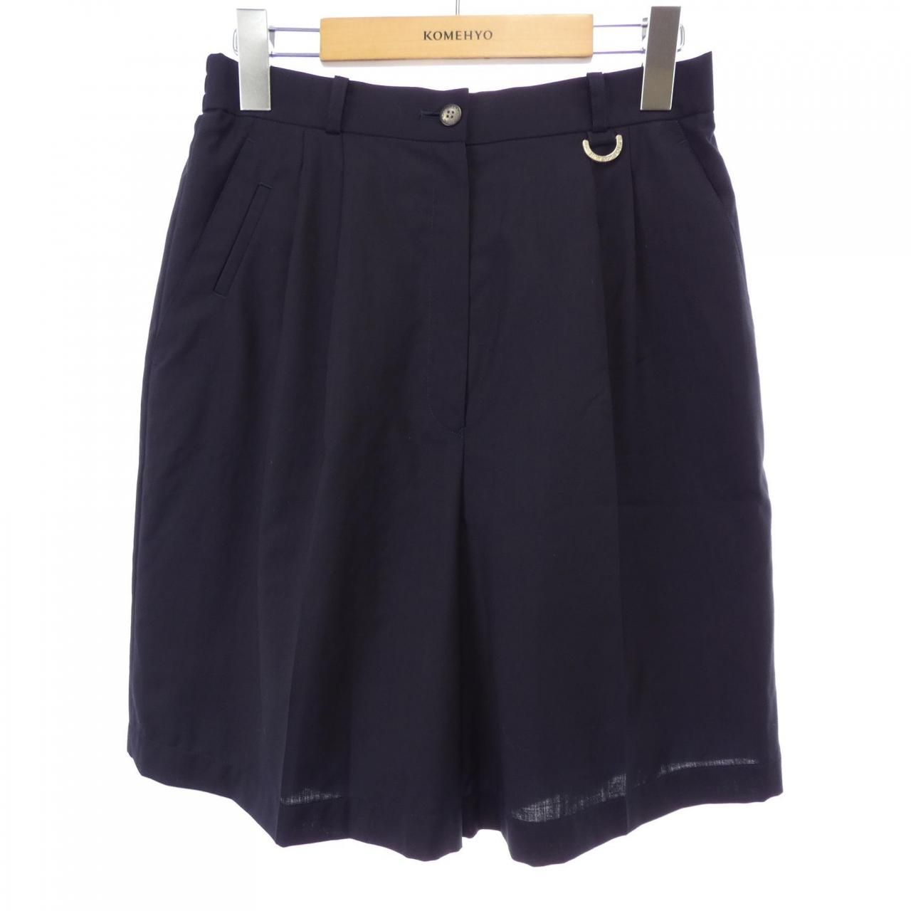 【ヴィンテージ】クリスチャンディオール CHRISTIAN DIOR ショートパンツ