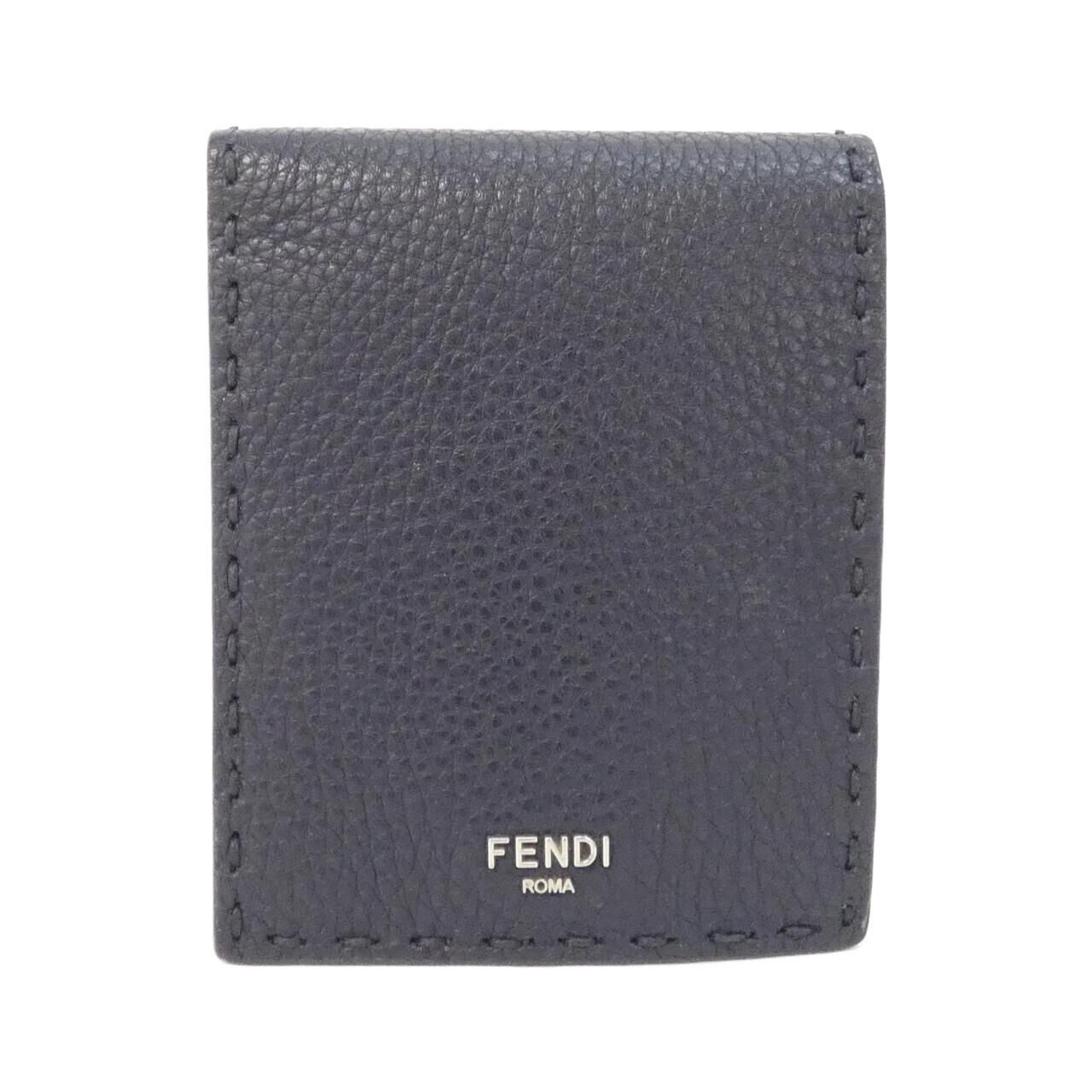 フェンディ 7M0194 AP3C 財布