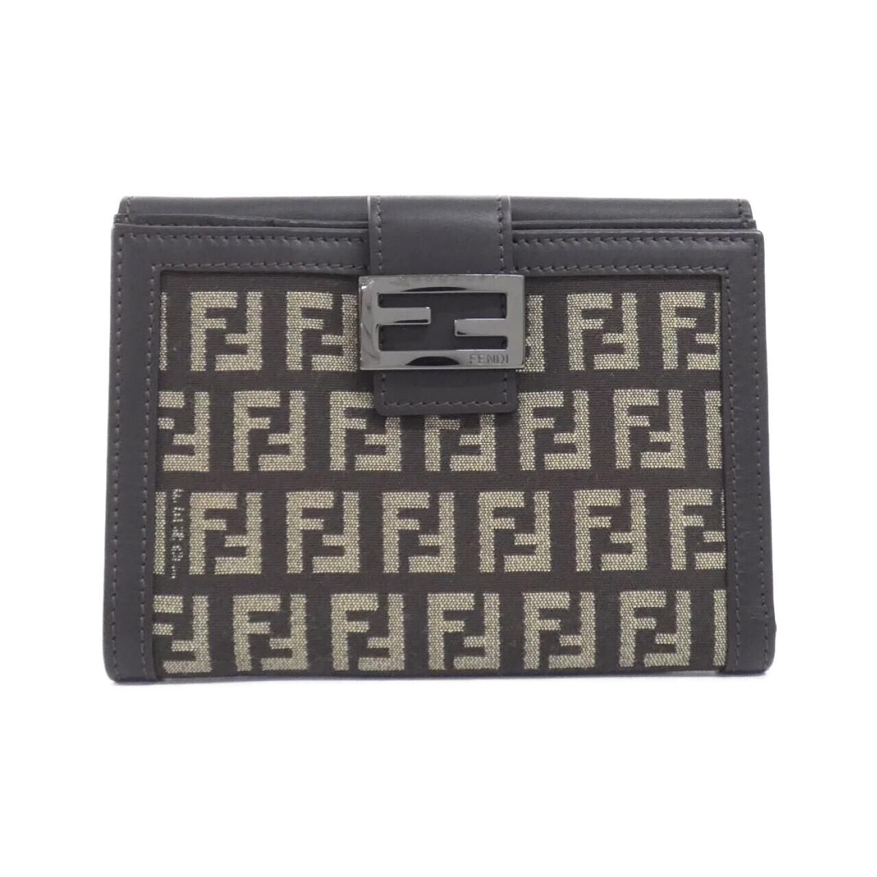 フェンディ 8M0160 JQ4 財布