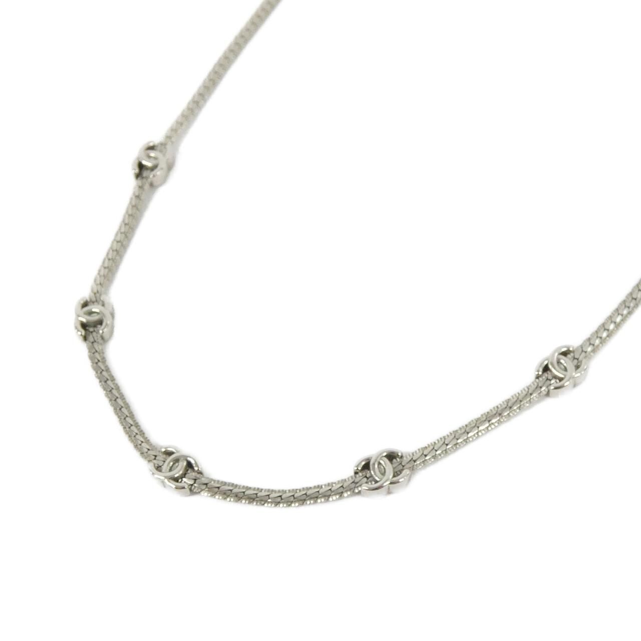 シャネル ABE255 ネックレス