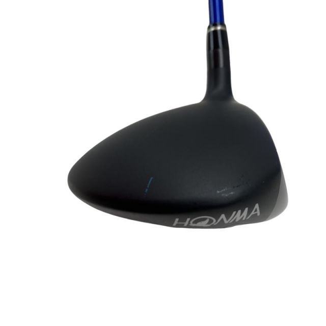 中古】 本間ゴルフ TOUR WORLD GS PROTOTYPE V 5W フェアウェイウッド