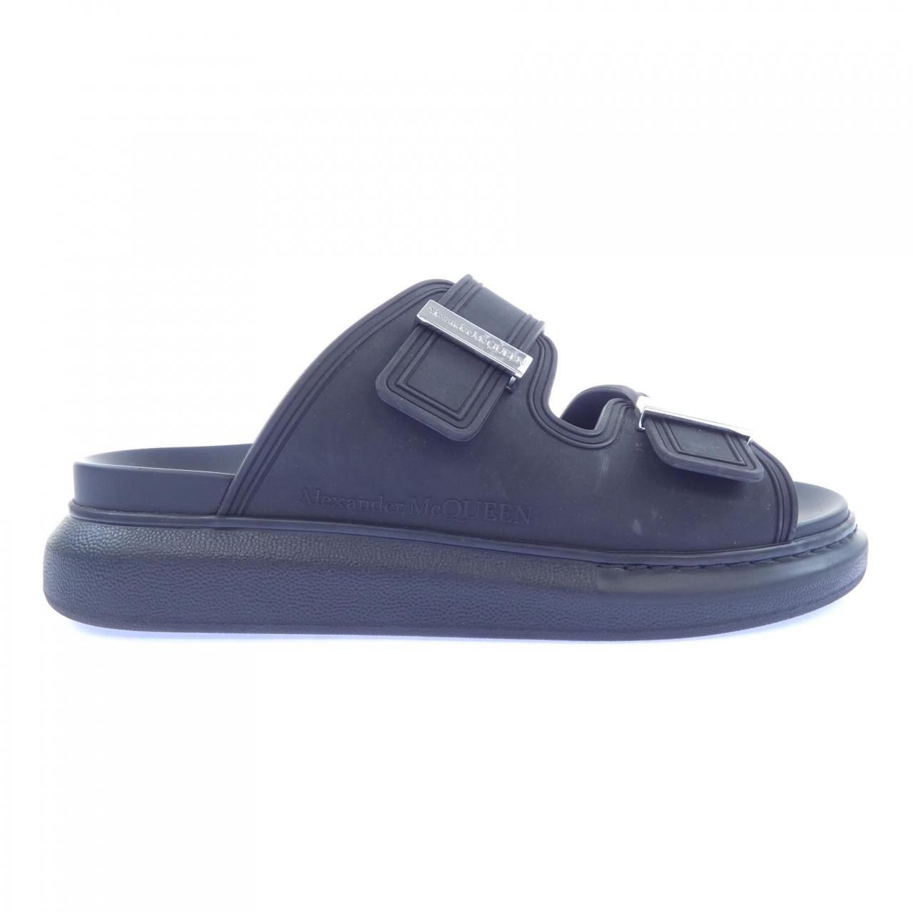 アレキサンダーマックイーン ALEXANDER McQUEEN 663563 サンダル