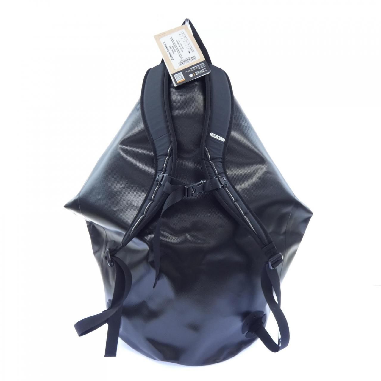 シュプリーム SUPREME ORTLIEB Large BACKPACK - メルカリ