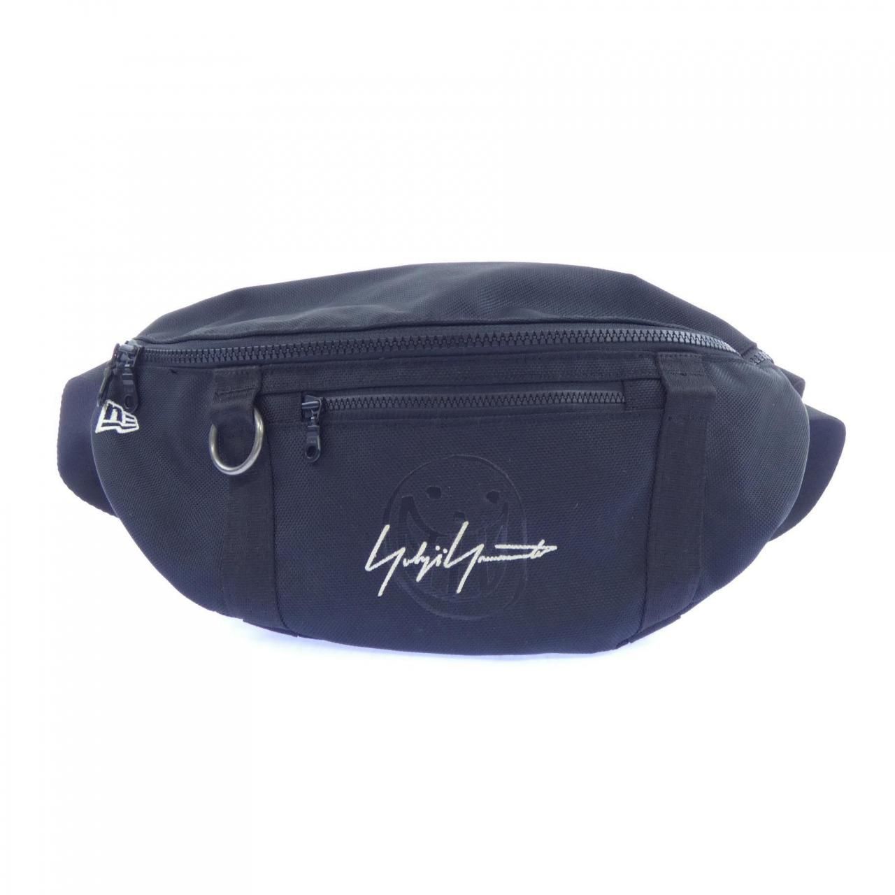 ヨウジヤマモトプールオム YOHJI YAMAMOTO POUR HOMME New Era HD-I52-661 BAG 12,616円