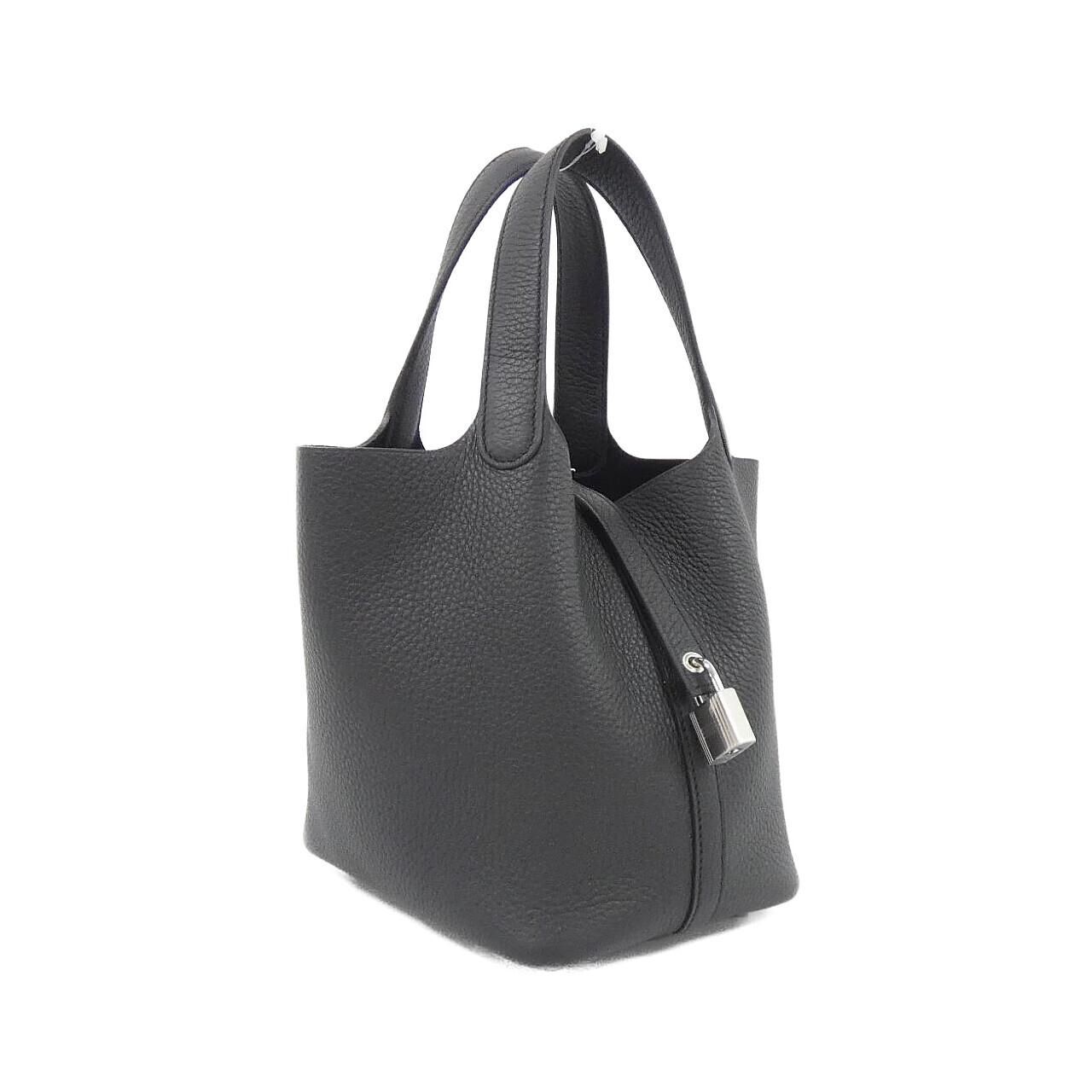 【未使用品】エルメス ピコタン ロック PM 056289CK バッグ