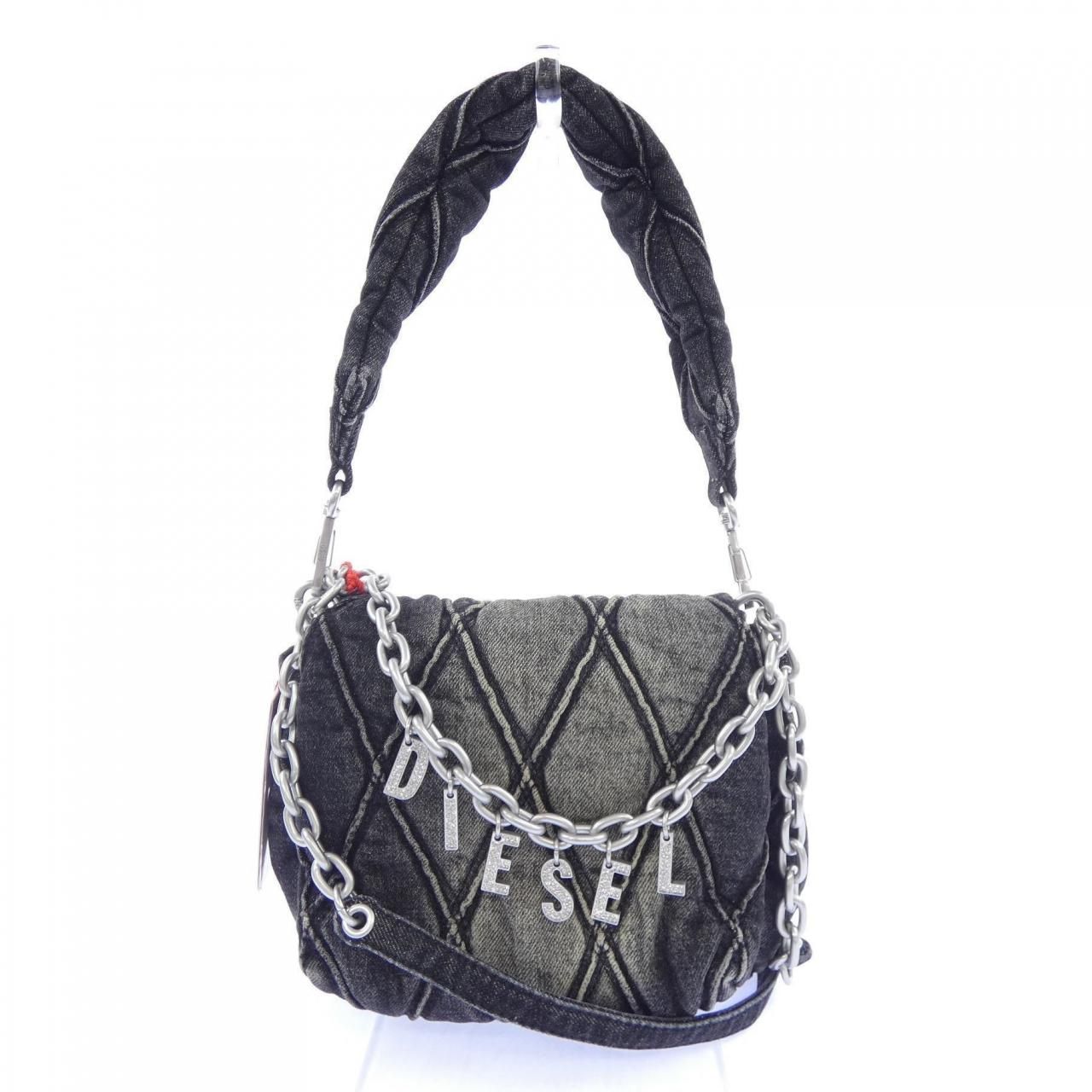 ディーゼル DIESEL X09597 BAG