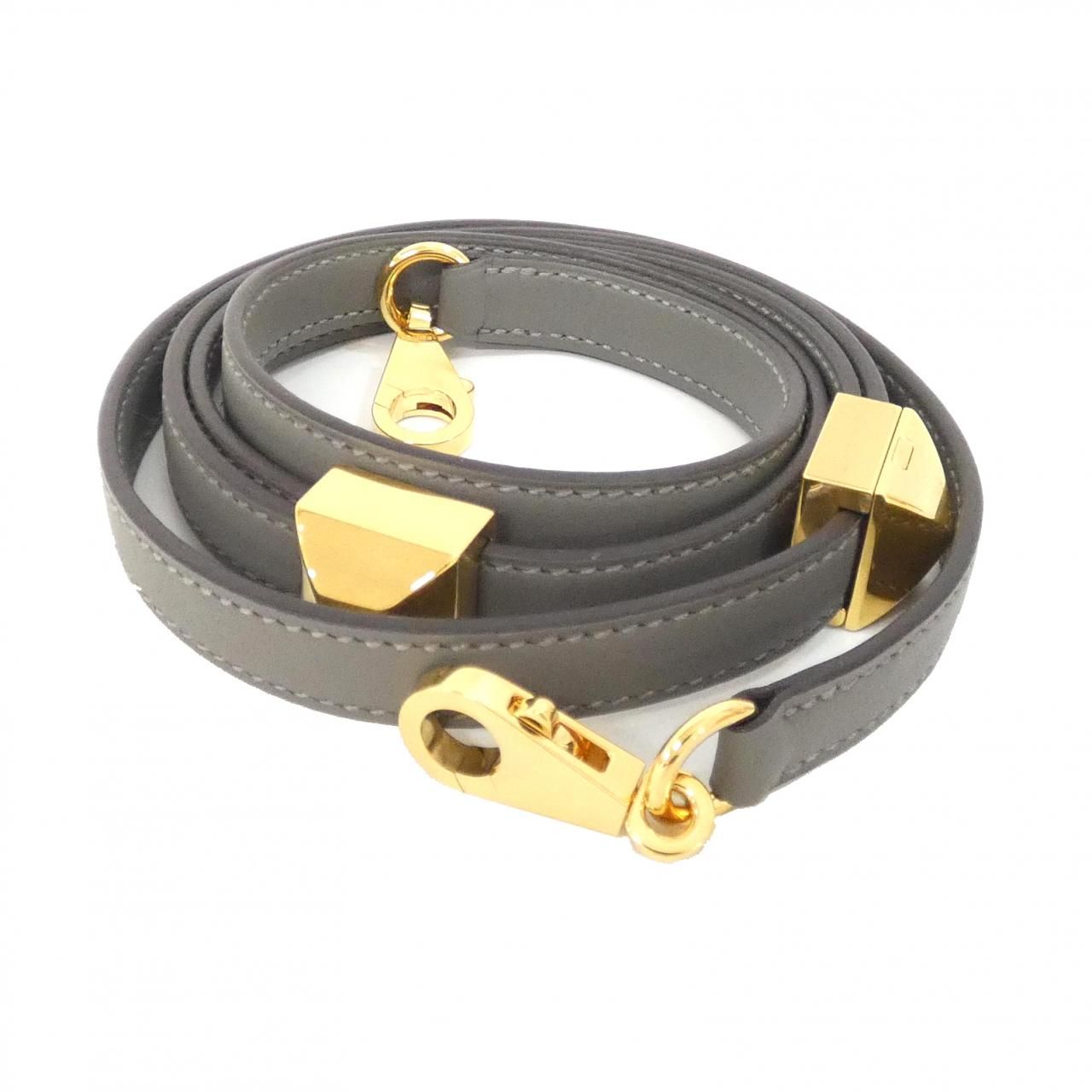 エルメス クルー メドール 084246CC ストラップ 127,800円