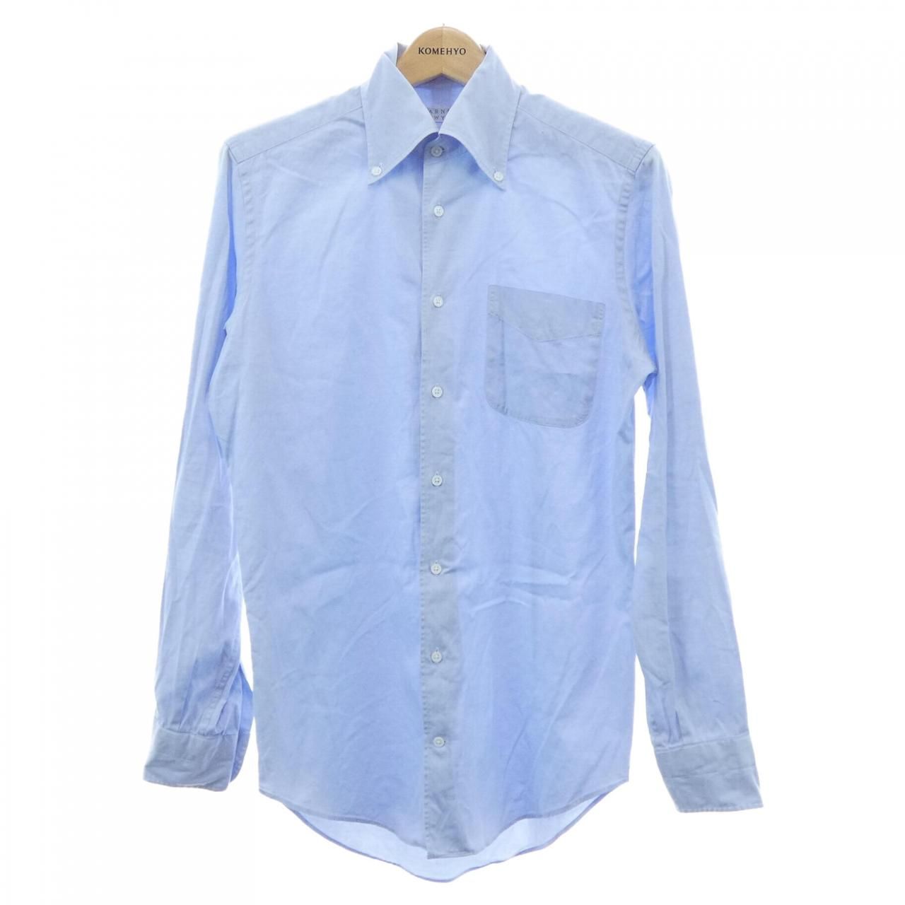 バーニーズニューヨーク BARNEYS NEW YORK シャツ