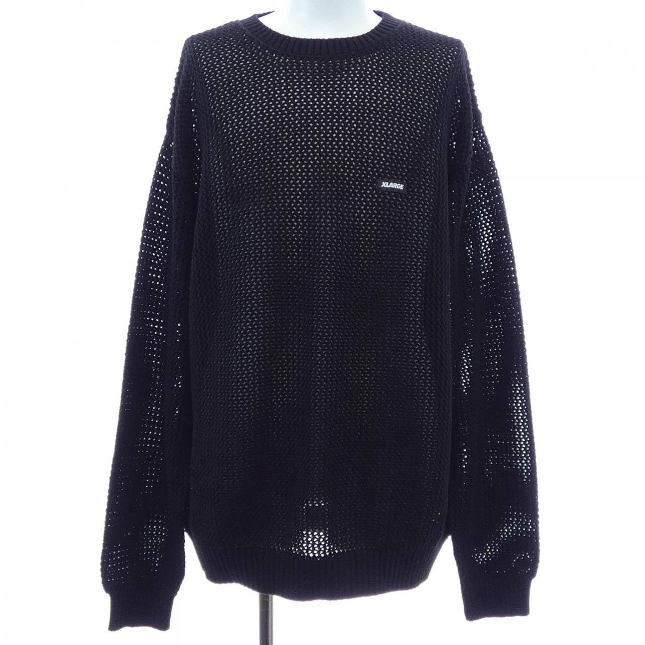 エクストララージ X-LARGE ニット