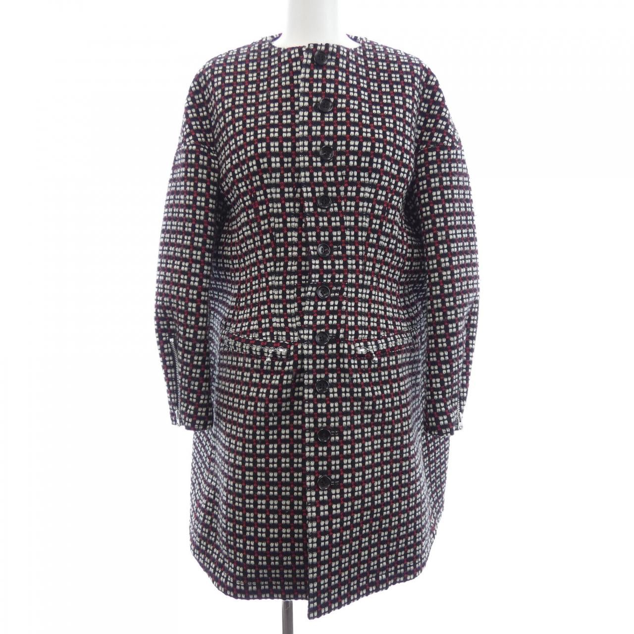 ジュンヤワタナベ JUNYA WATANABE JT-J046 コート 23,520円