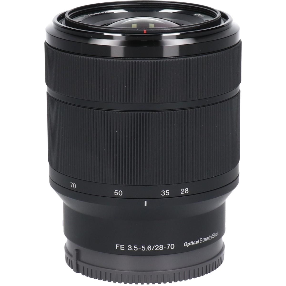 ＦＥ２８－７０ｍｍ　Ｆ３．５－５．６ＯＳＳ