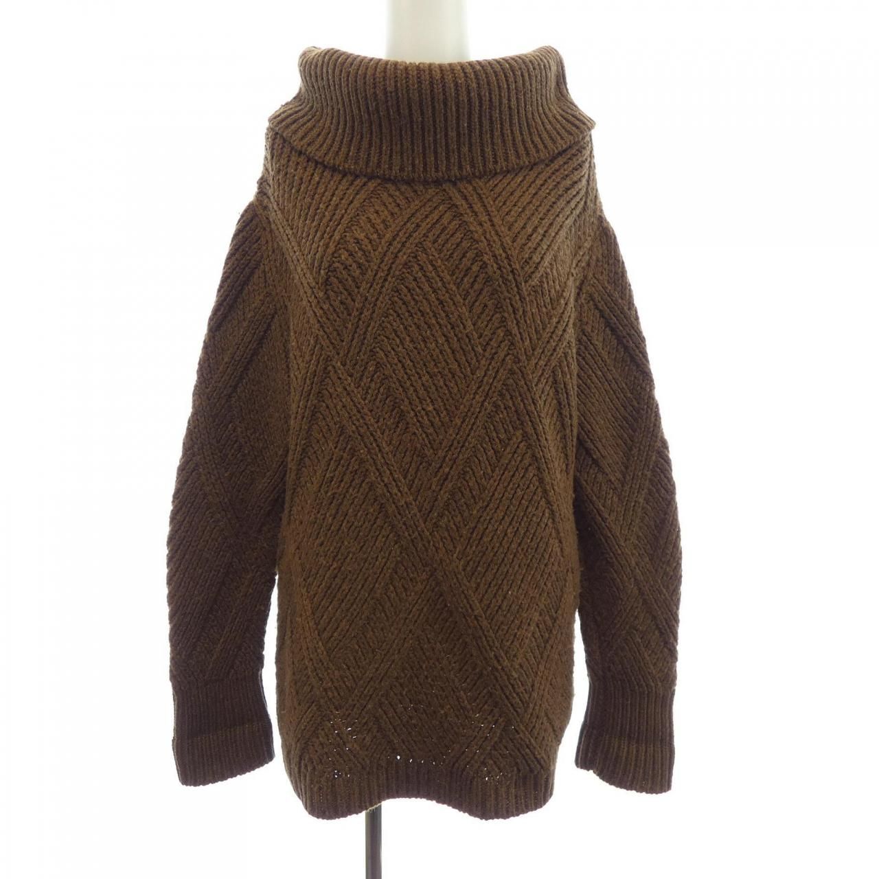 エルメス HERMES ニット