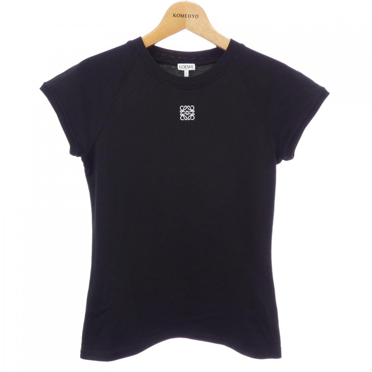 ロエベ LOEWE S359Y22X96 Tシャツ