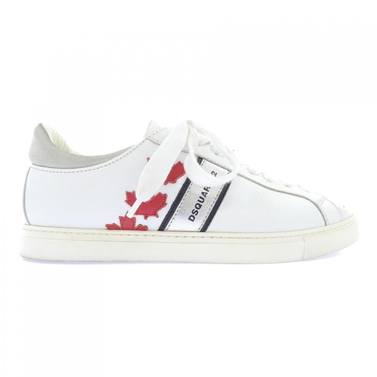 ディースクエアード DSQUARED2 SNM0035 スニーカー