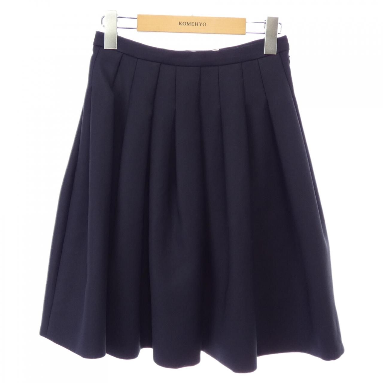 クリスチャンディオール CHRISTIAN DIOR 5A21327A1148 スカート