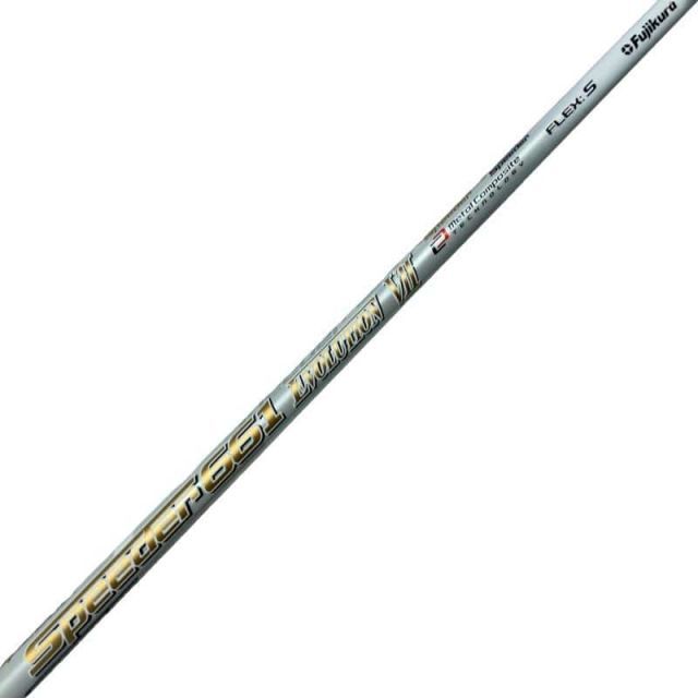 中古】 テーラーメイドスリーブ付き(Qi4D系) フジクラドライバー用