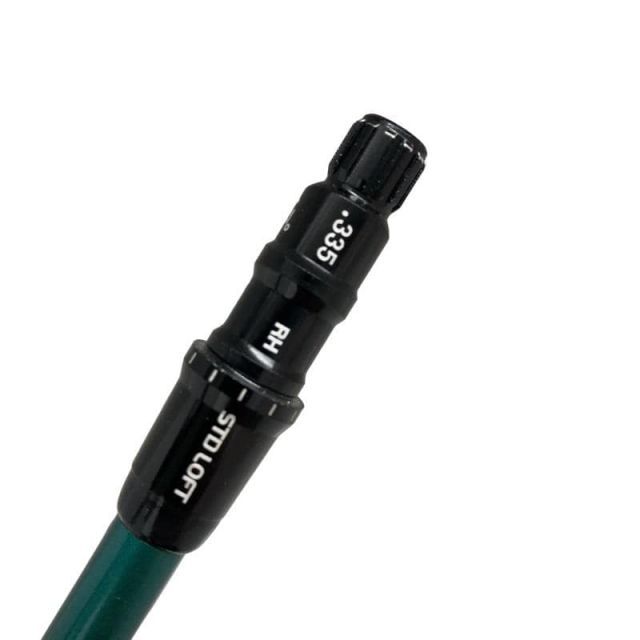 中古】 テーラーメイドスリーブ付き(Qi4D系) フジクラフェアウェイ