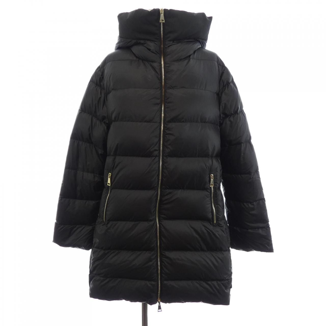 モンクレール MONCLER COLLIERS ダウンジャケット