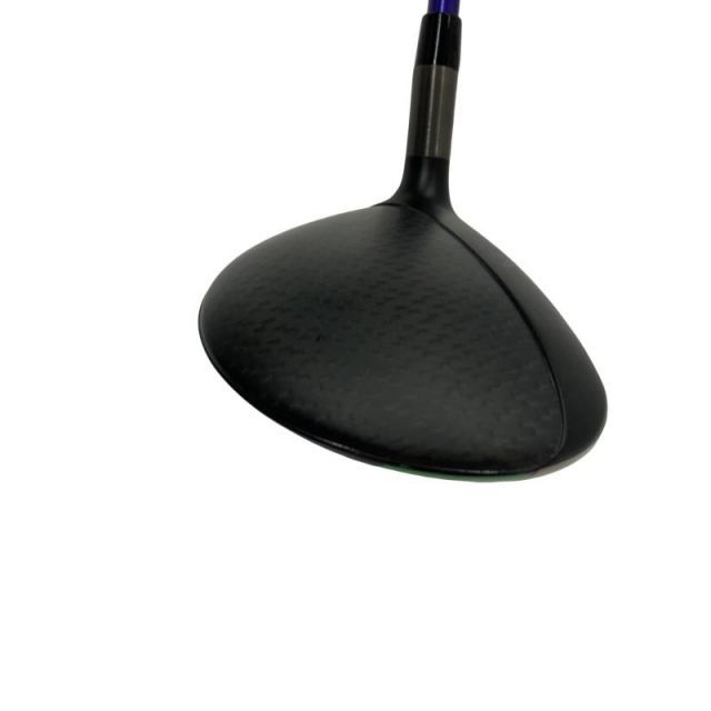 【中古】 キャロウェイ ELYTE X 7W フェアウェイウッド FW 純正特注シャフト (フレックスS) メンズ 男性用 右利き 右用 Cランク ゴルフクラブ