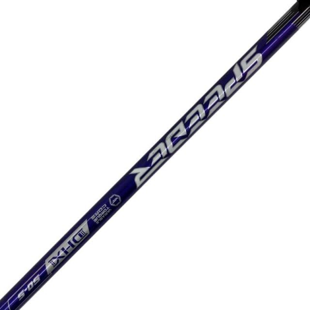 【中古】 キャロウェイ ELYTE X 7W フェアウェイウッド FW 純正特注シャフト (フレックスS) メンズ 男性用 右利き 右用 Cランク ゴルフクラブ