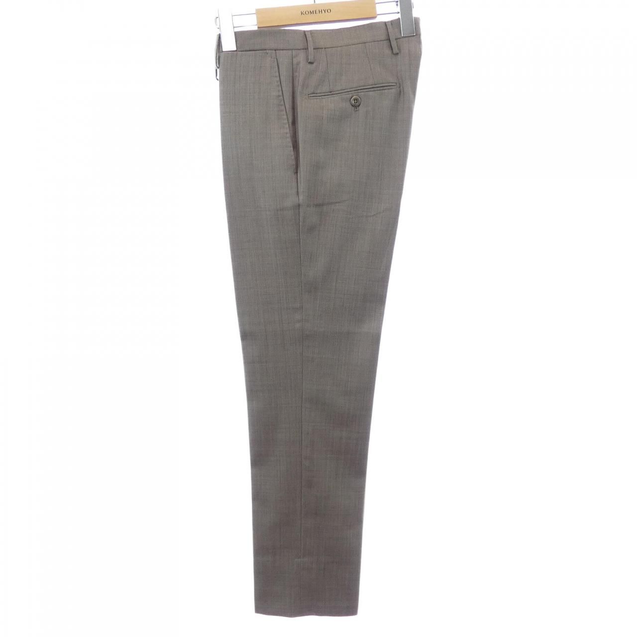 インコテックス INCOTEX パンツ 8,700円