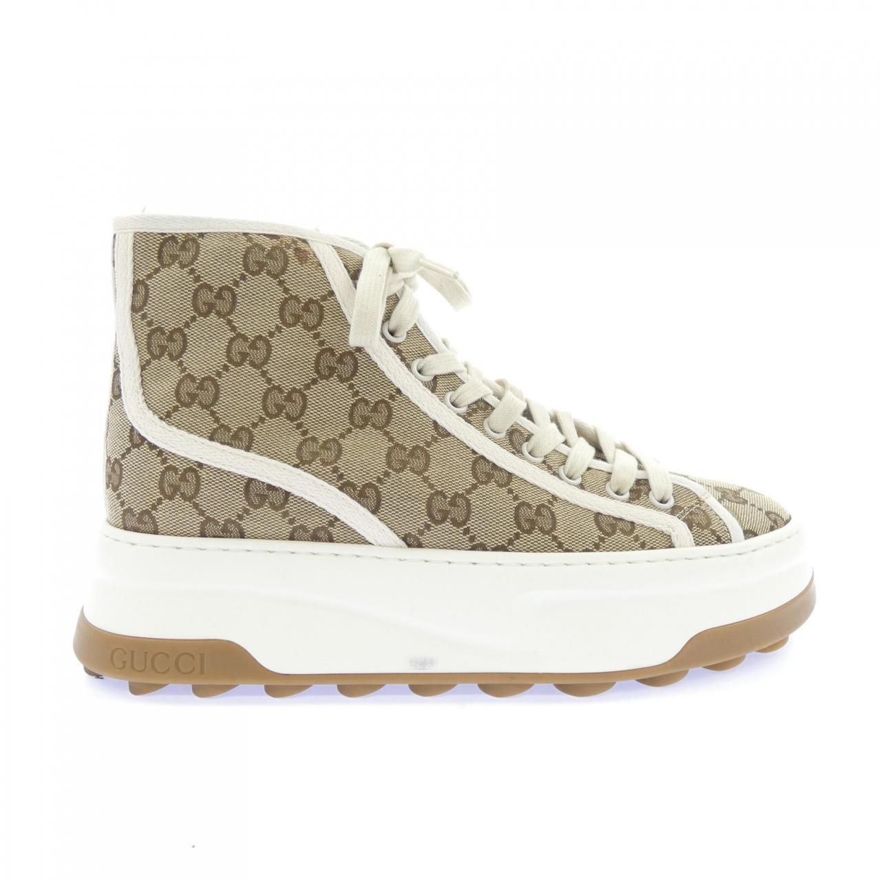 グッチ GUCCI 754999 スニーカー