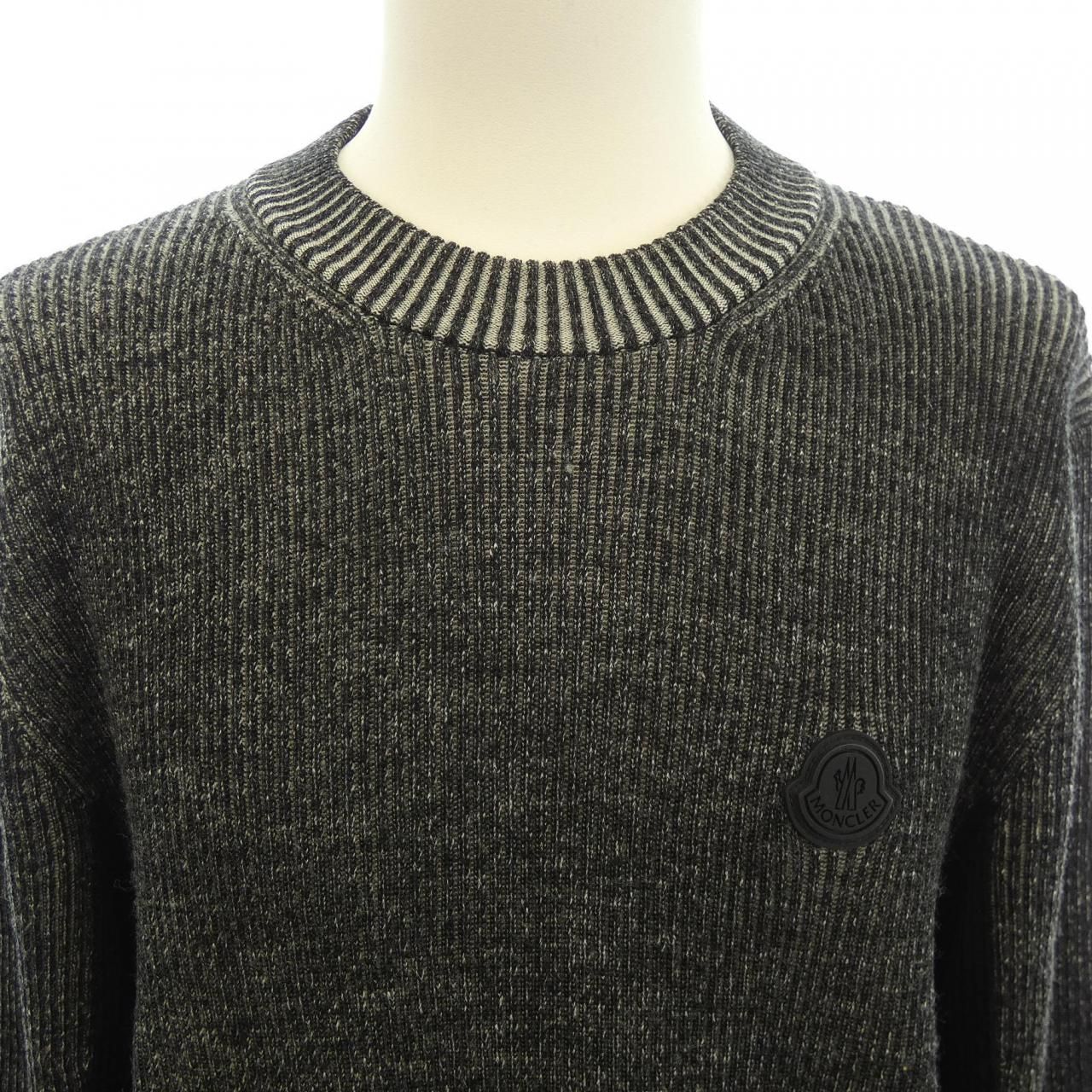 モンクレール MONCLER 20919C00003 ニット - メルカリ