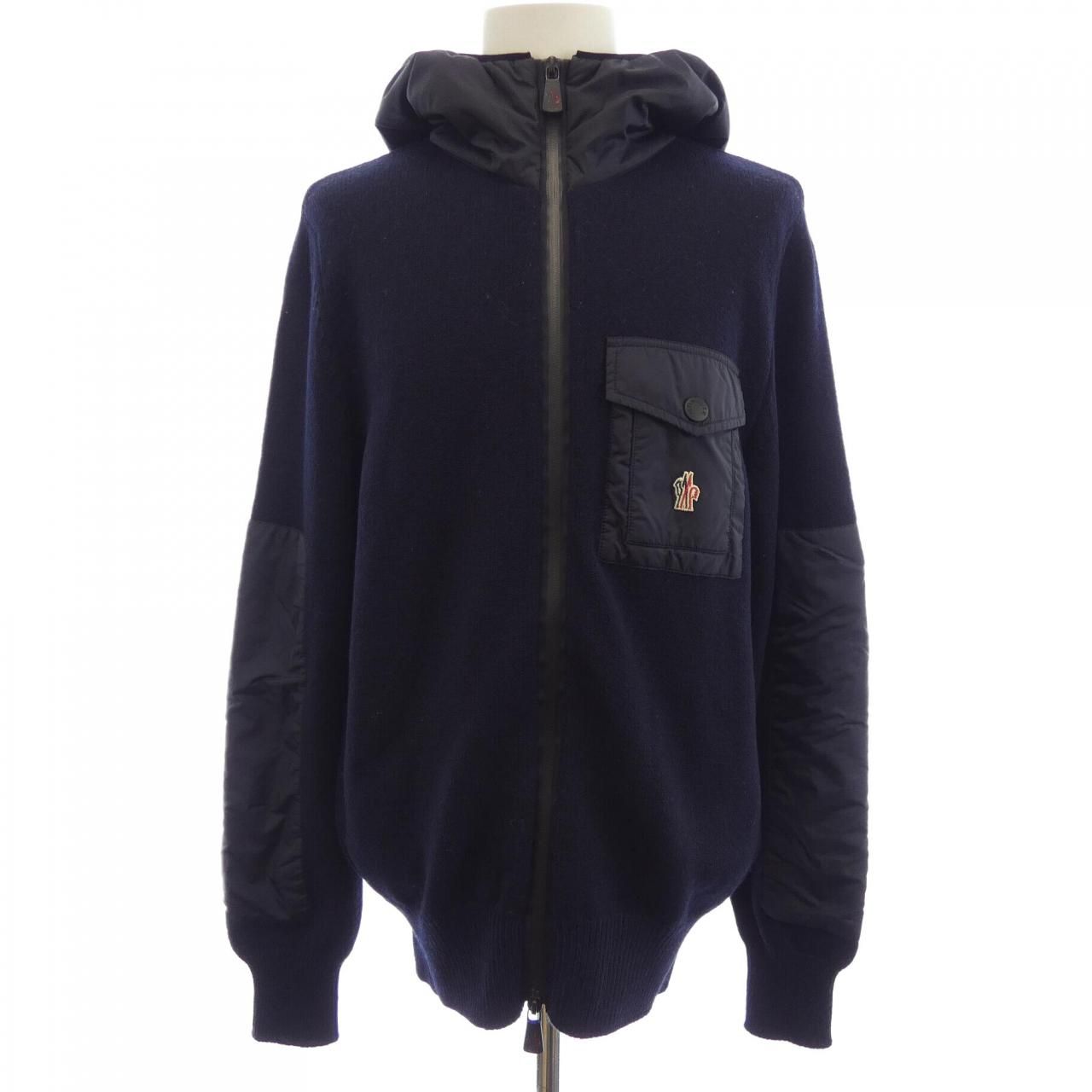 モンクレールグルノーブル MONCLER GRENOBLE 20979420800 ブルゾン