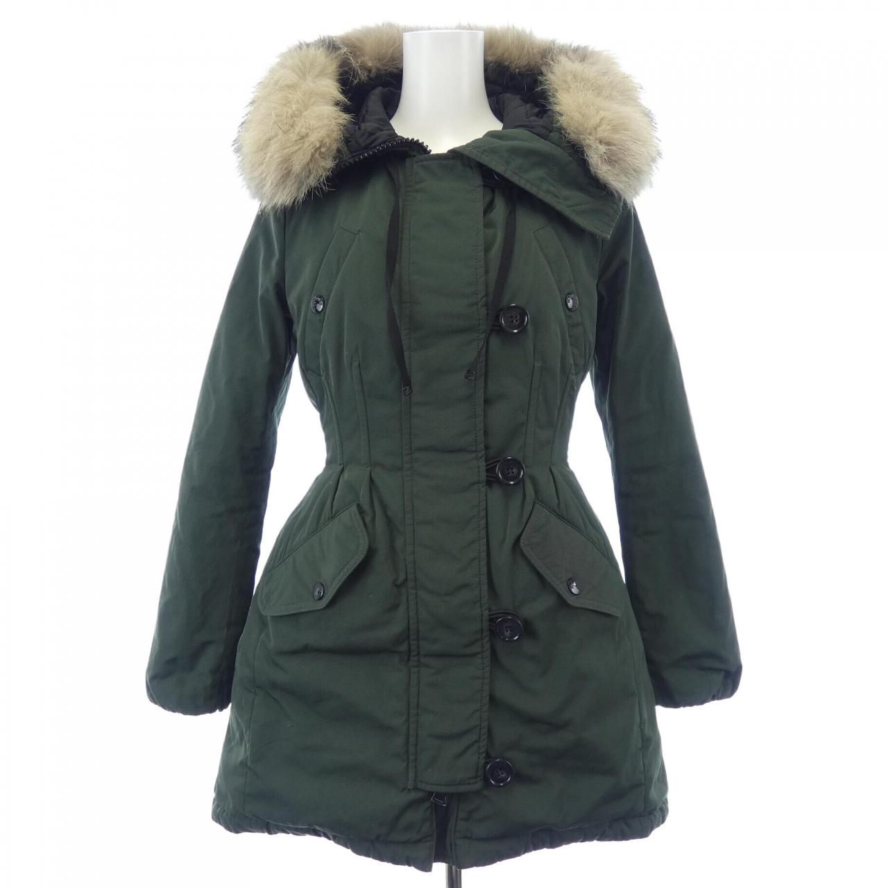 モンクレール MONCLER AREDHEL ダウンコート - メルカリ