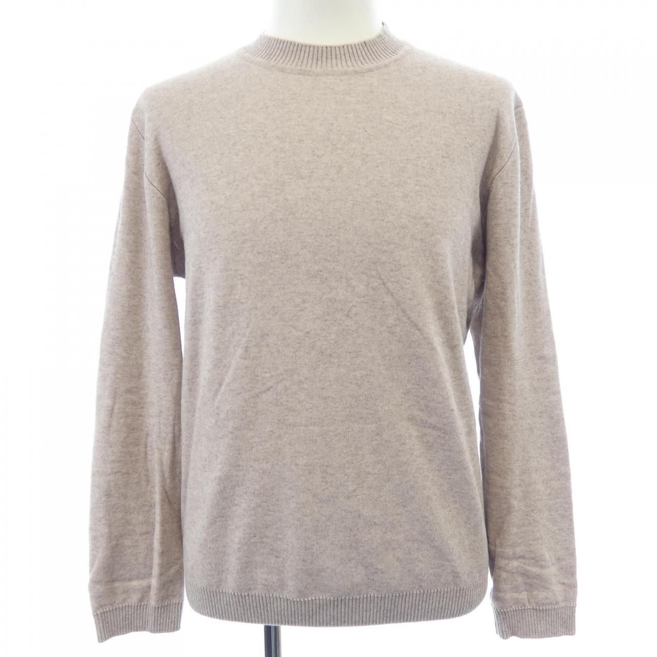 セッテフィーリカシミヤ SETTEFILI CASHMERE ニット